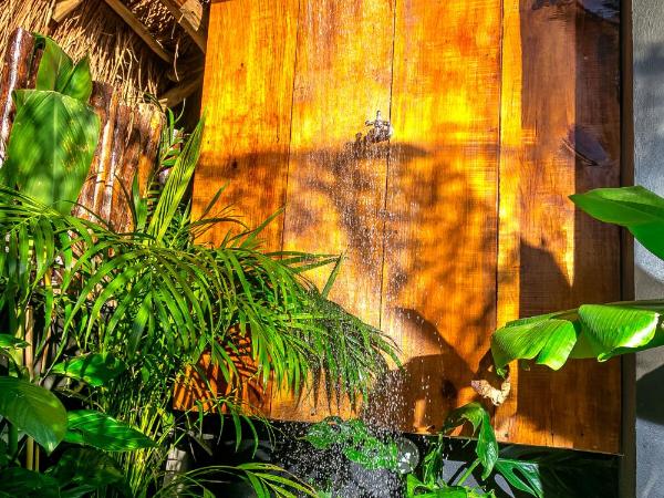 Grand Balam Plaza : photo 3 de la chambre studio supérieur