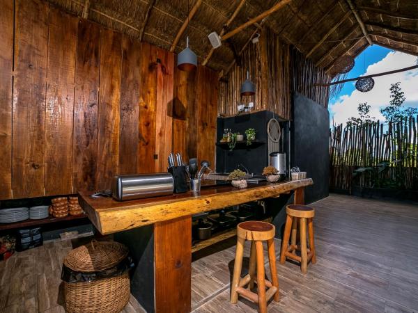 Grand Balam Plaza : photo 5 de la chambre studio supérieur