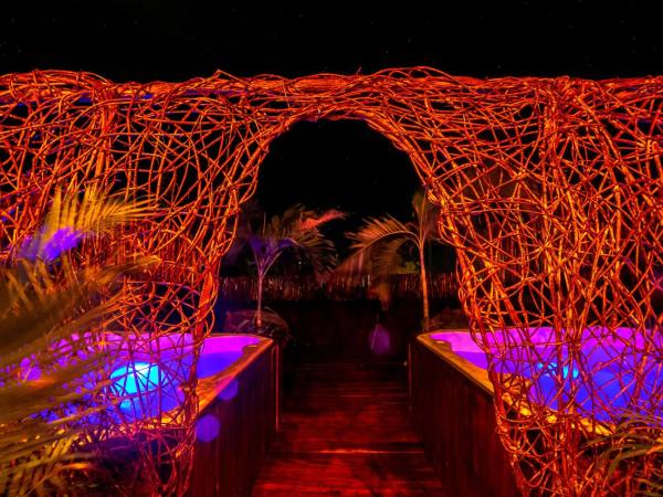 Grand Balam Plaza : photo 6 de la chambre studio supérieur