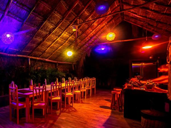 Grand Balam Plaza : photo 7 de la chambre studio supérieur