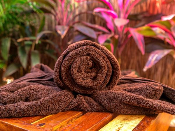 Grand Balam Plaza : photo 9 de la chambre villa deluxe