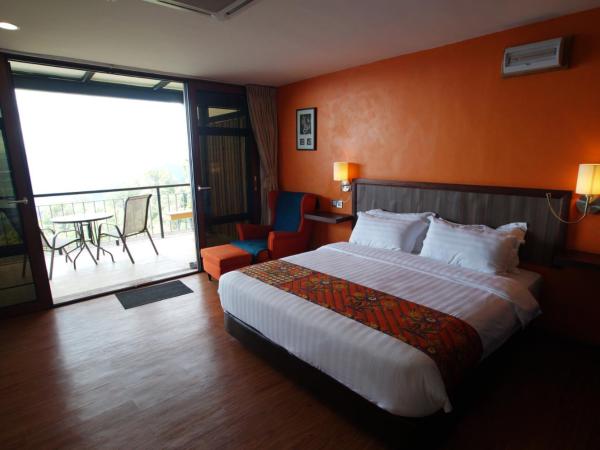 Kokol Haven Resort : photo 1 de la chambre chambre familiale