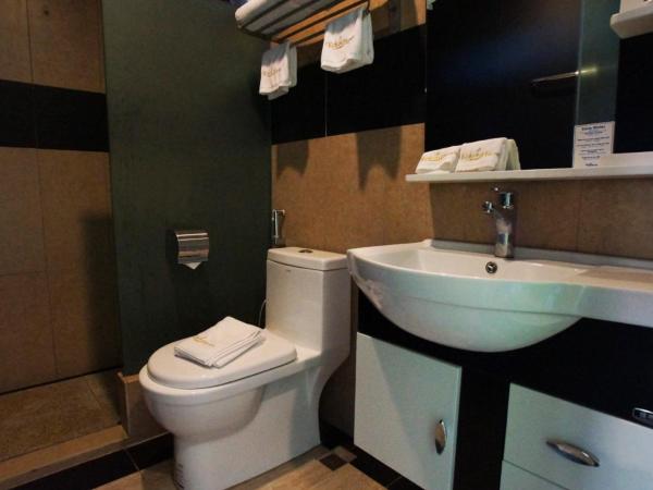 Kokol Haven Resort : photo 2 de la chambre chambre familiale