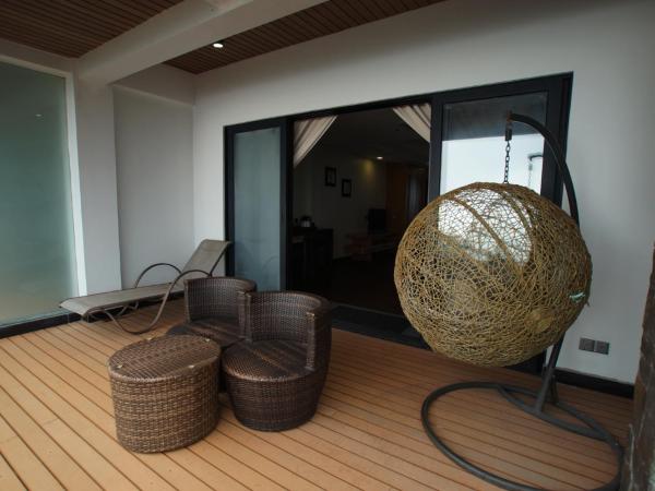 Kokol Haven Resort : photo 4 de la chambre suite - vue sur mer