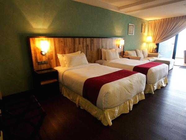 Kokol Haven Resort : photo 2 de la chambre studio - vue sur mer