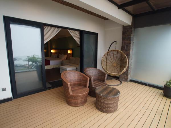 Kokol Haven Resort : photo 4 de la chambre studio - vue sur mer