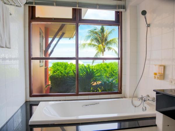Lanta Casuarina Beach Resort - SHA Plus : photo 3 de la chambre villa - côté plage