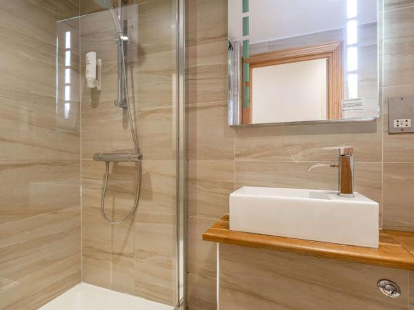 Comfort Inn Hyde Park : photo 1 de la chambre chambre double