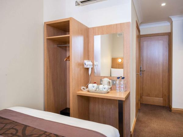 Comfort Inn Hyde Park : photo 1 de la chambre chambre familiale - non-fumeurs