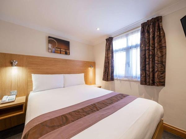 Comfort Inn Hyde Park : photo 4 de la chambre chambre lit queen-size - non-fumeurs