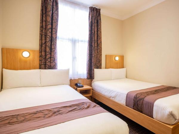 Comfort Inn Hyde Park : photo 5 de la chambre chambre familiale - non-fumeurs