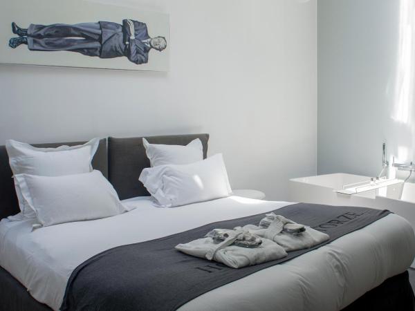 Hôtel Quatorze : photo 6 de la chambre chambre double exécutive