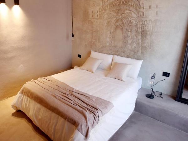 Casa Nostra Luxury Suites & Spa : photo 4 de la chambre chambre double deluxe avec balcon