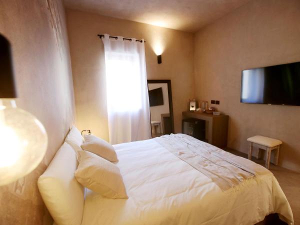 Casa Nostra Luxury Suites & Spa : photo 7 de la chambre chambre double deluxe