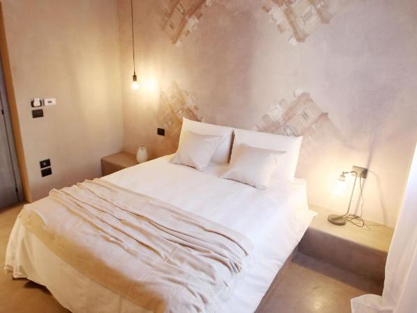 Casa Nostra Luxury Suites & Spa : photo 6 de la chambre chambre double deluxe
