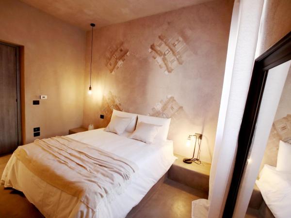 Casa Nostra Luxury Suites & Spa : photo 5 de la chambre chambre double deluxe