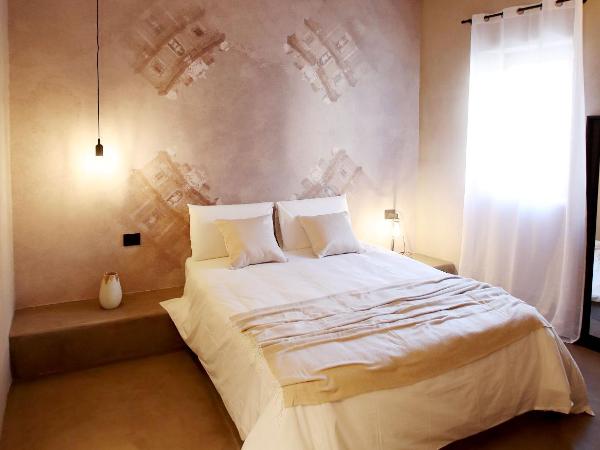Casa Nostra Luxury Suites & Spa : photo 4 de la chambre chambre double deluxe