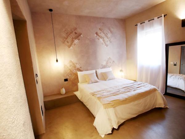 Casa Nostra Luxury Suites & Spa : photo 3 de la chambre chambre double deluxe
