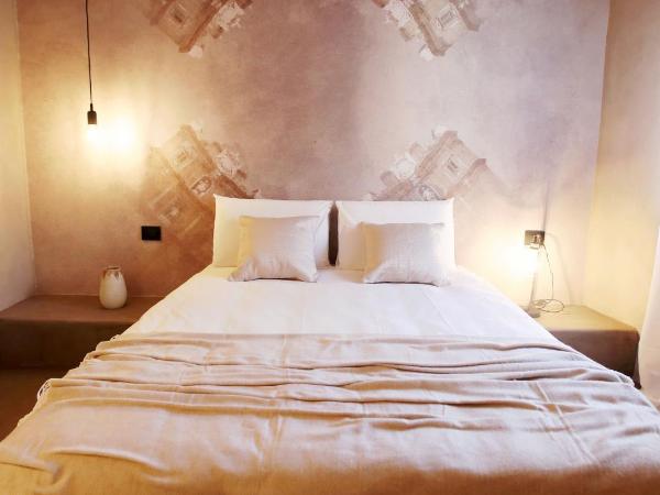 Casa Nostra Luxury Suites & Spa : photo 2 de la chambre chambre double deluxe