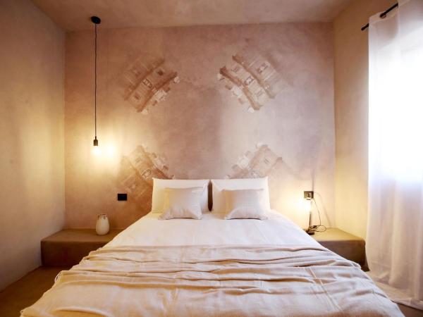 Casa Nostra Luxury Suites & Spa : photo 1 de la chambre chambre double deluxe