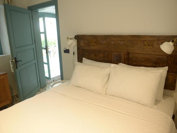 Oalis Boutique Hotel : photo 1 de la chambre chambre deluxe