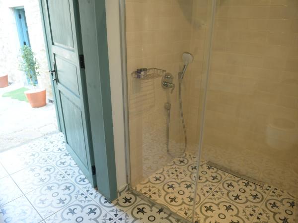 Oalis Boutique Hotel : photo 2 de la chambre chambre deluxe