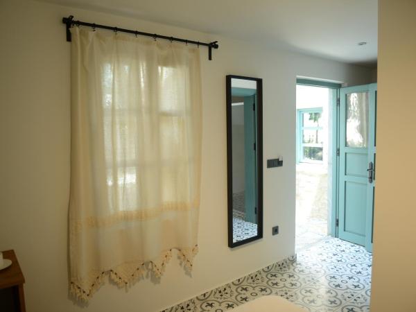 Oalis Boutique Hotel : photo 1 de la chambre chambre deluxe