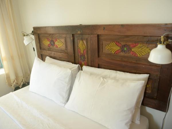 Oalis Boutique Hotel : photo 2 de la chambre chambre deluxe