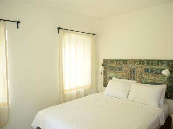 Oalis Boutique Hotel : photo 2 de la chambre chambre deluxe