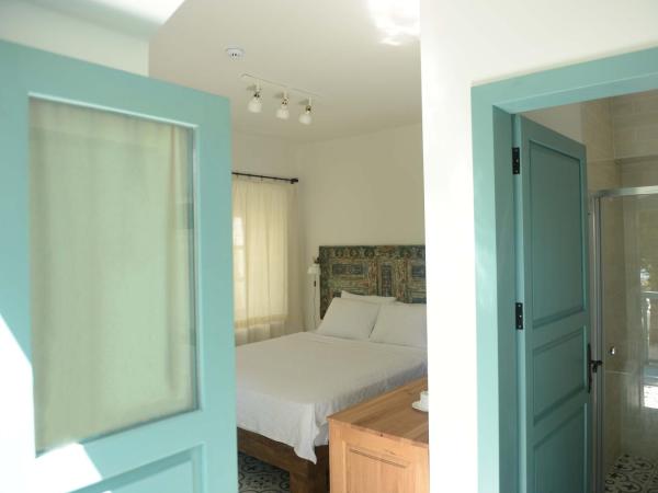 Oalis Boutique Hotel : photo 1 de la chambre chambre deluxe