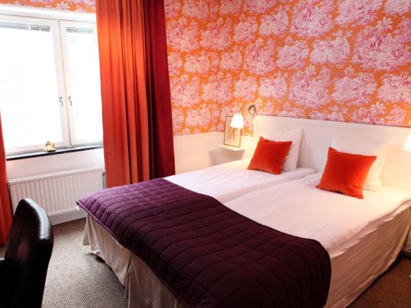 Lilla Rådmannen : photo 1 de la chambre chambre lits jumeaux standard