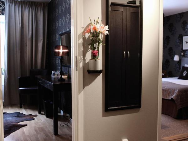 Lilla Rådmannen : photo 5 de la chambre chambre supérieure