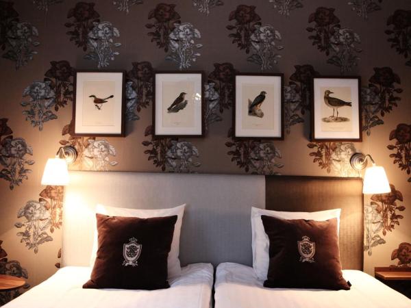 Lilla Rådmannen : photo 4 de la chambre chambre supérieure