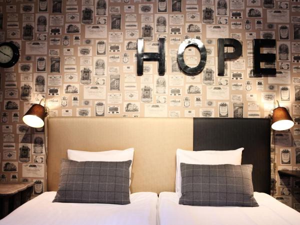 Lilla Rådmannen : photo 3 de la chambre chambre double standard