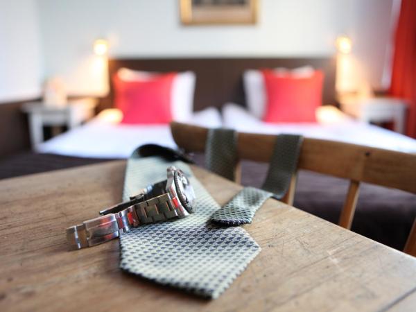 Lilla Rådmannen : photo 9 de la chambre chambre lits jumeaux standard