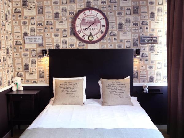 Lilla Rådmannen : photo 3 de la chambre chambre simple standard