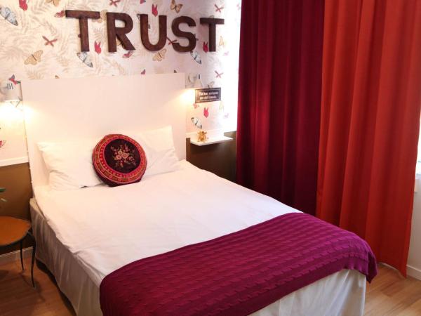 Lilla Rådmannen : photo 1 de la chambre chambre simple standard