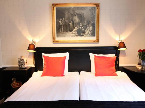 Lilla Rådmannen : photo 4 de la chambre chambre lits jumeaux standard