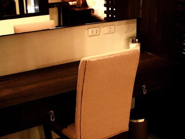 Khaolak Orchid Beach Resort - SHA Extra Plus : photo 5 de la chambre chambre lit king-size de luxe orchidée