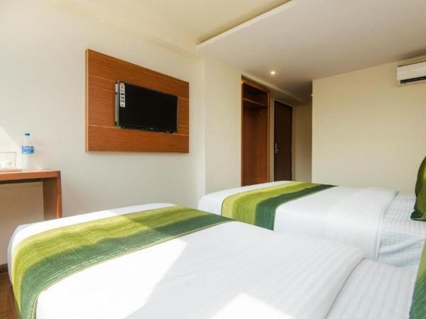Aflon Hotel : photo 2 de la chambre chambre double deluxe