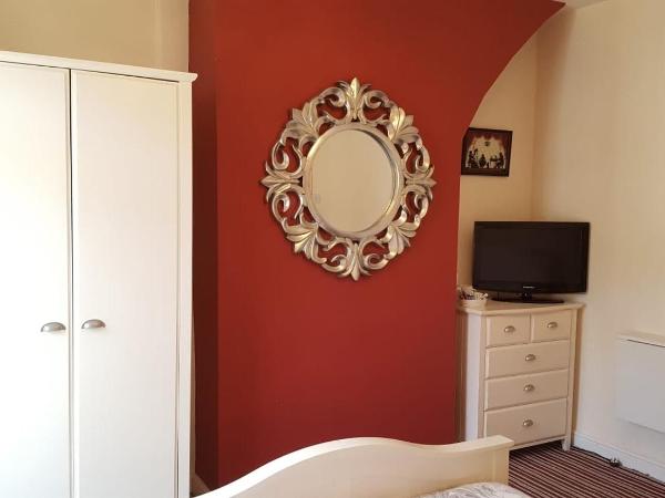 Sweet Dreams Residence, close to Penny Lane : photo 3 de la chambre chambre double standard avec salle de bains commune