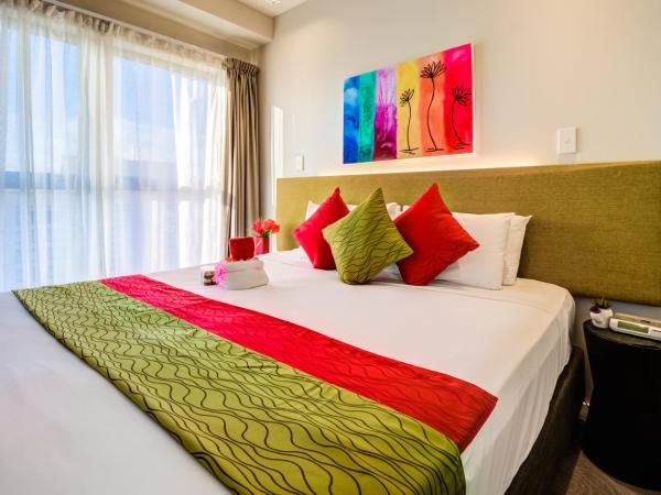 VR Auckland City : photo 1 de la chambre studio
