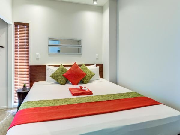 VR Auckland City : photo 1 de la chambre appartement 2 chambres