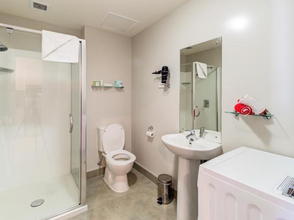 VR Auckland City : photo 2 de la chambre appartement 2 chambres