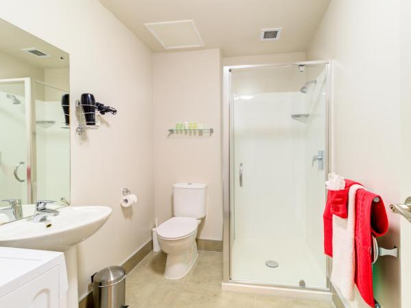 VR Auckland City : photo 7 de la chambre appartement exécutif 1 chambre