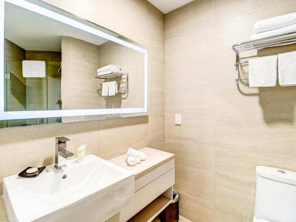 VR Queen Street Hotel & Suites : photo 2 de la chambre suite 1 chambre