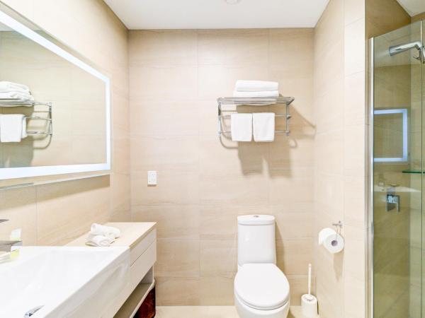VR Queen Street Hotel & Suites : photo 3 de la chambre suite 1 chambre