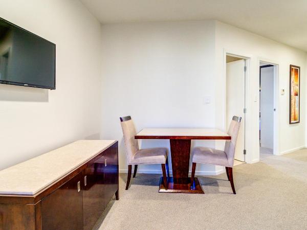 VR Queen Street Hotel & Suites : photo 8 de la chambre suite 1 chambre