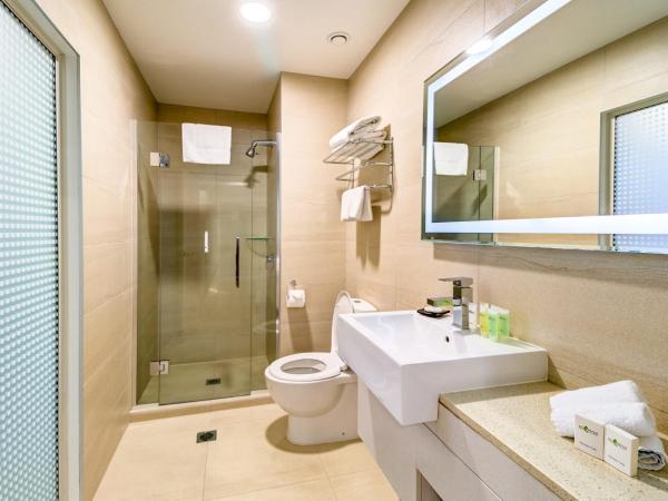 VR Queen Street Hotel & Suites : photo 6 de la chambre suite 2 chambres