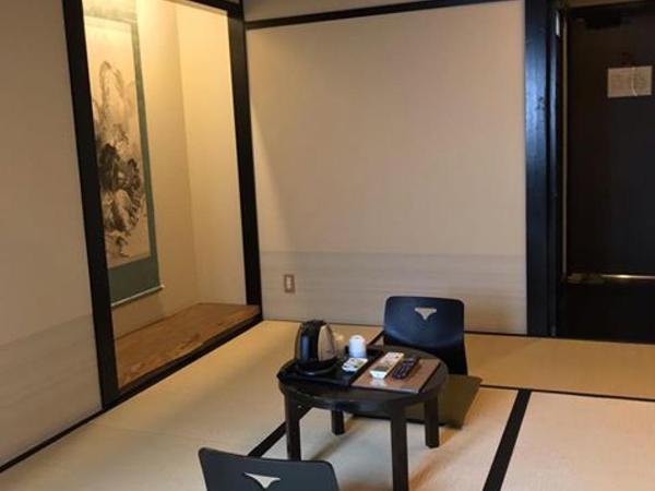 The Edo Sakura : photo 2 de la chambre chambre standard de style japonais